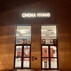 Le cinéma