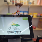 Espace Vivans