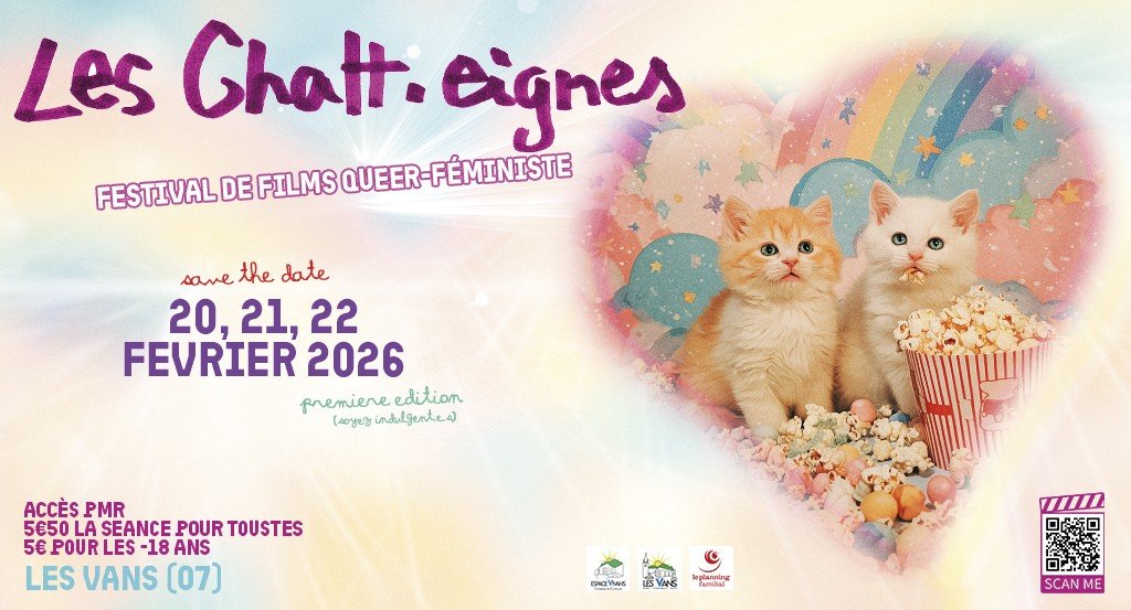 actualité Festival Les Chatt.eignes