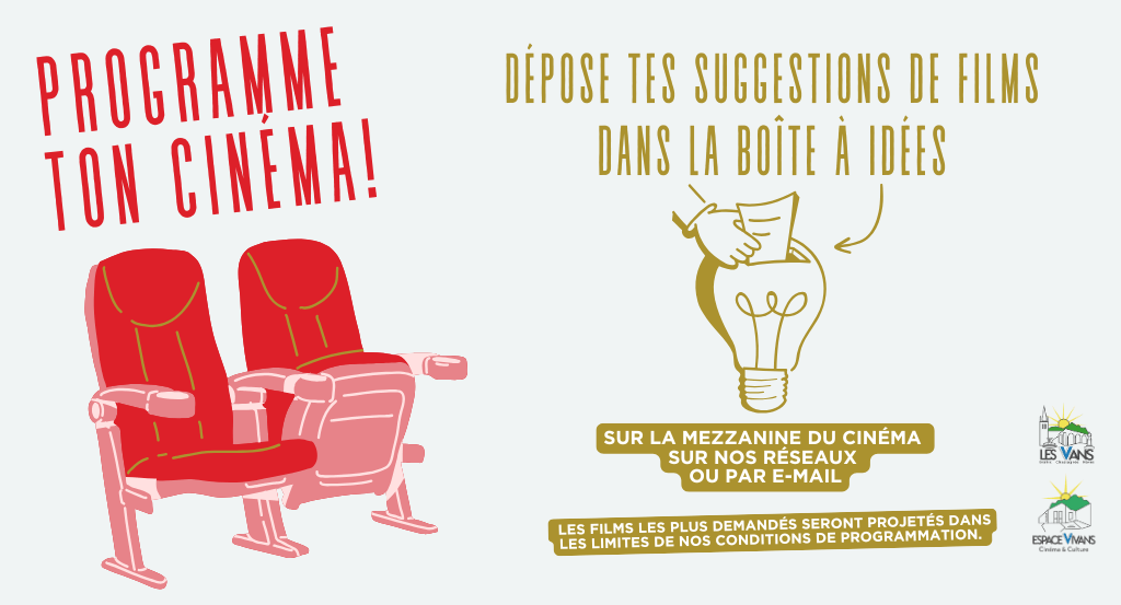 actualité programme ton cinema