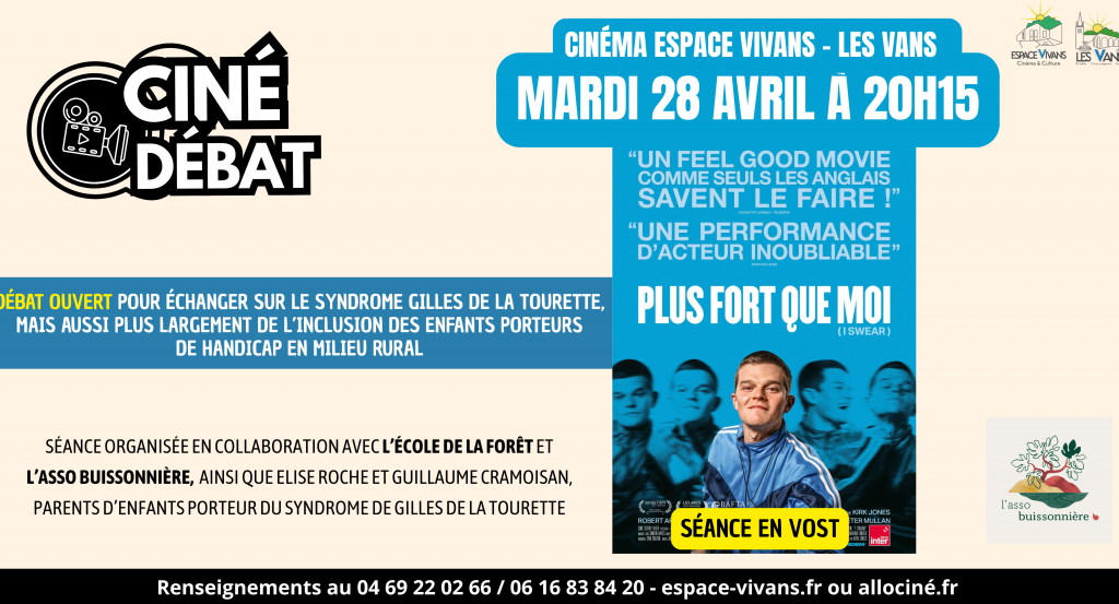 actualité Ciné-débat