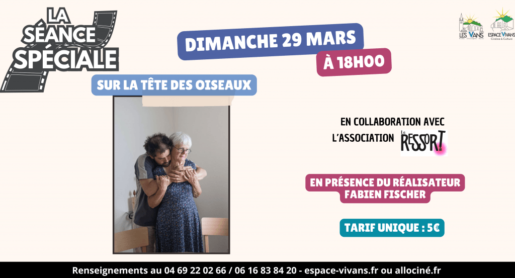 actualité Sur la tête des oiseaux