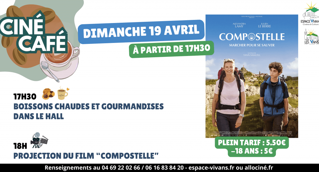 actualité Ciné-café