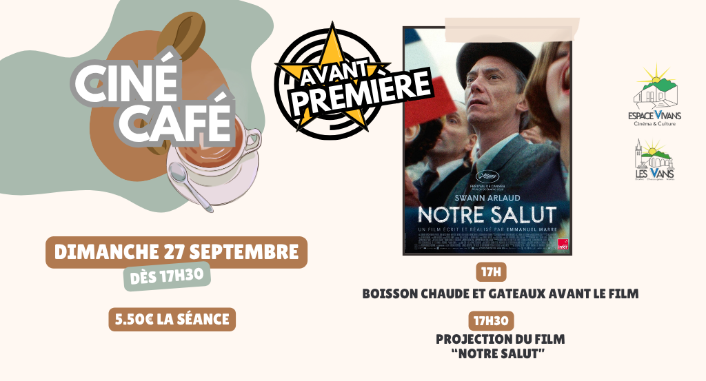 actualité NOTRE SALUT