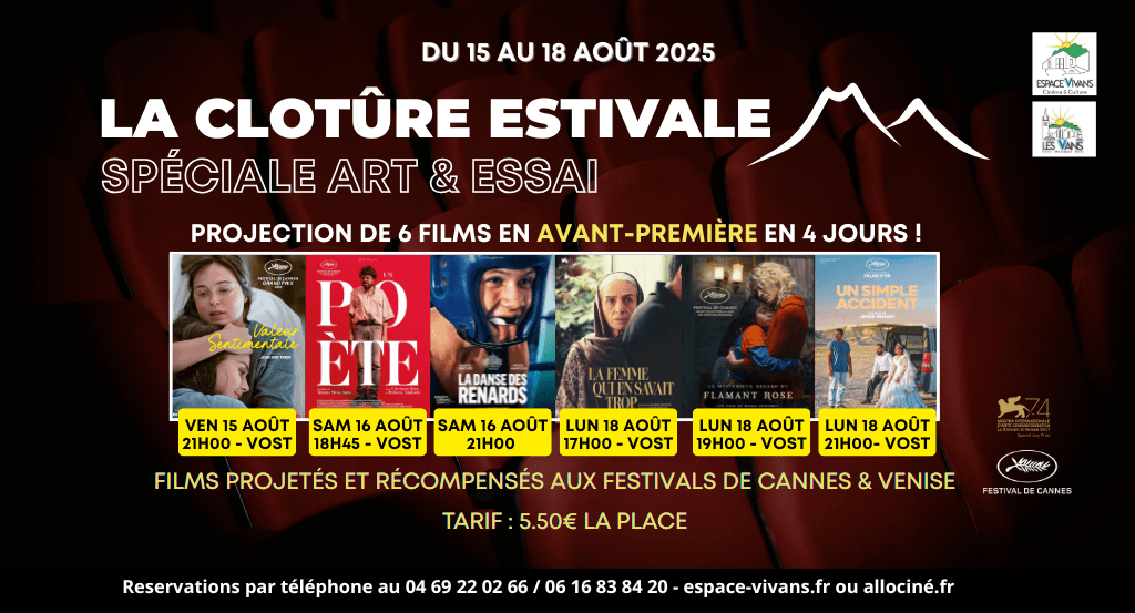 actualité marathon art et essai