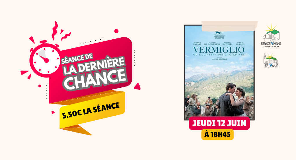 actualité Vermiglio