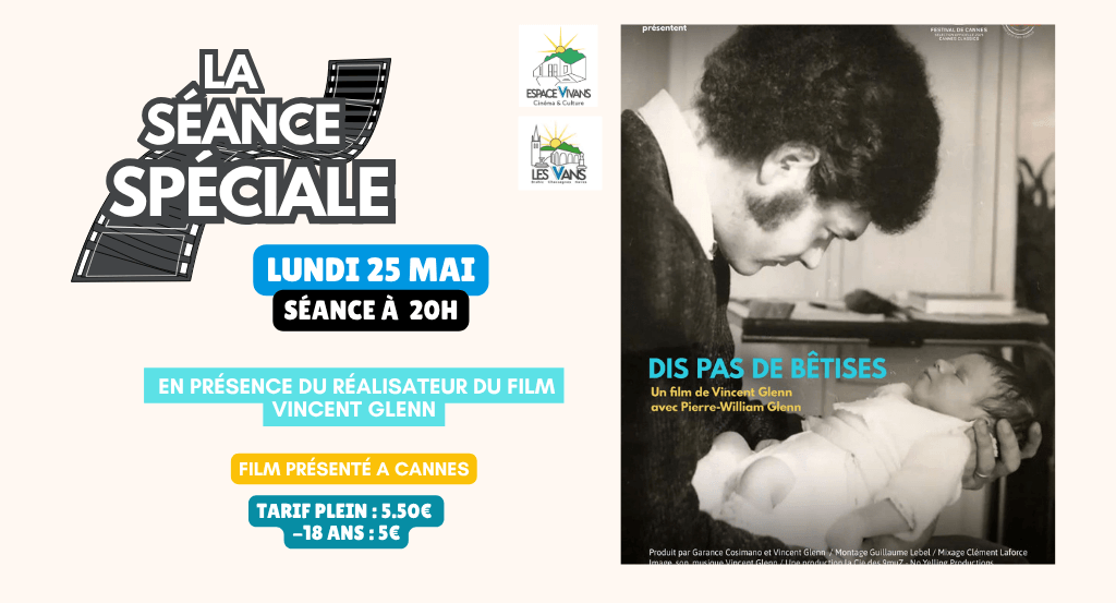 actualité DIS PAS DE BETISES
