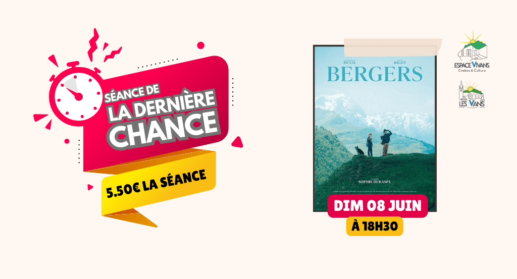 actualité Bergers