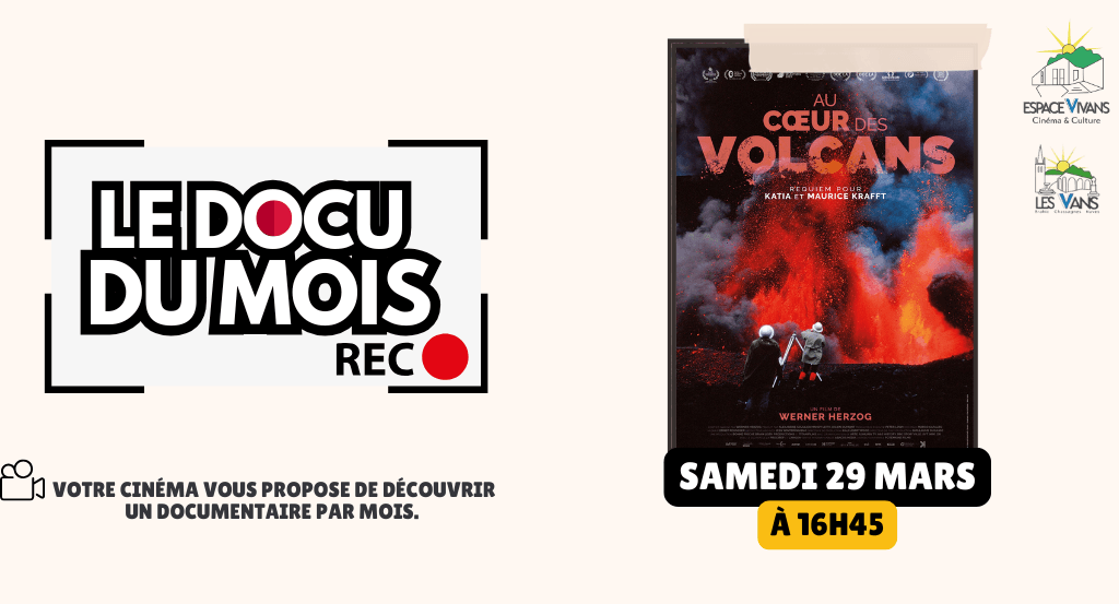 actualité docu du mois