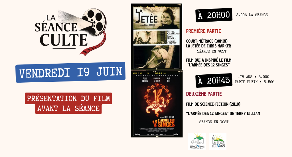 actualité La jetée
