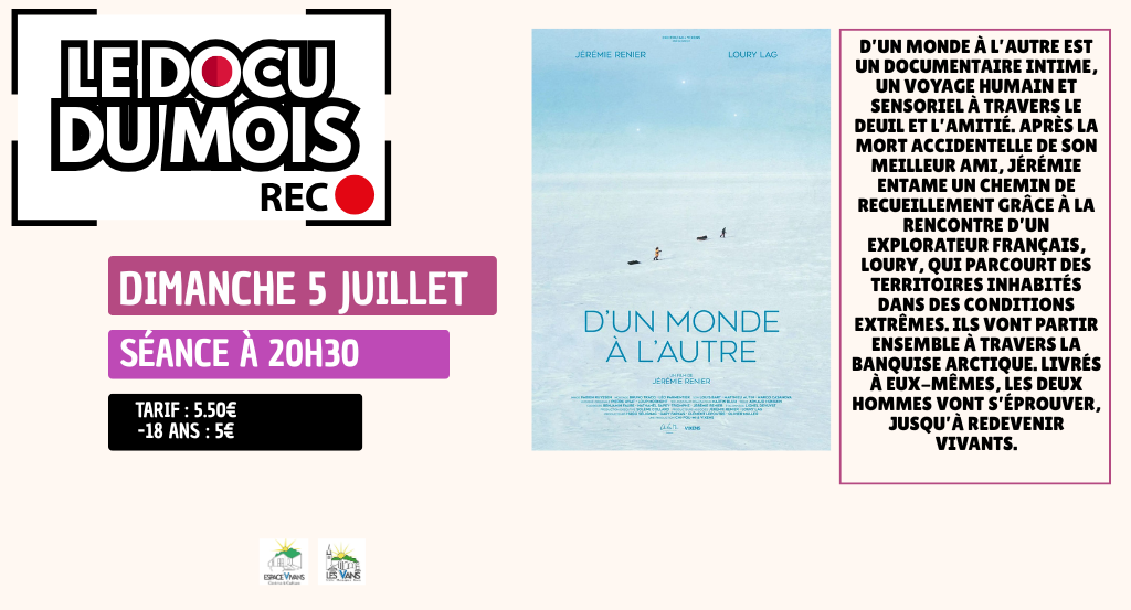 actualité D UN MONDE A L AUTRE