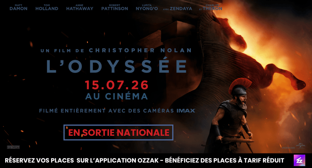 actualité ODYSSEE