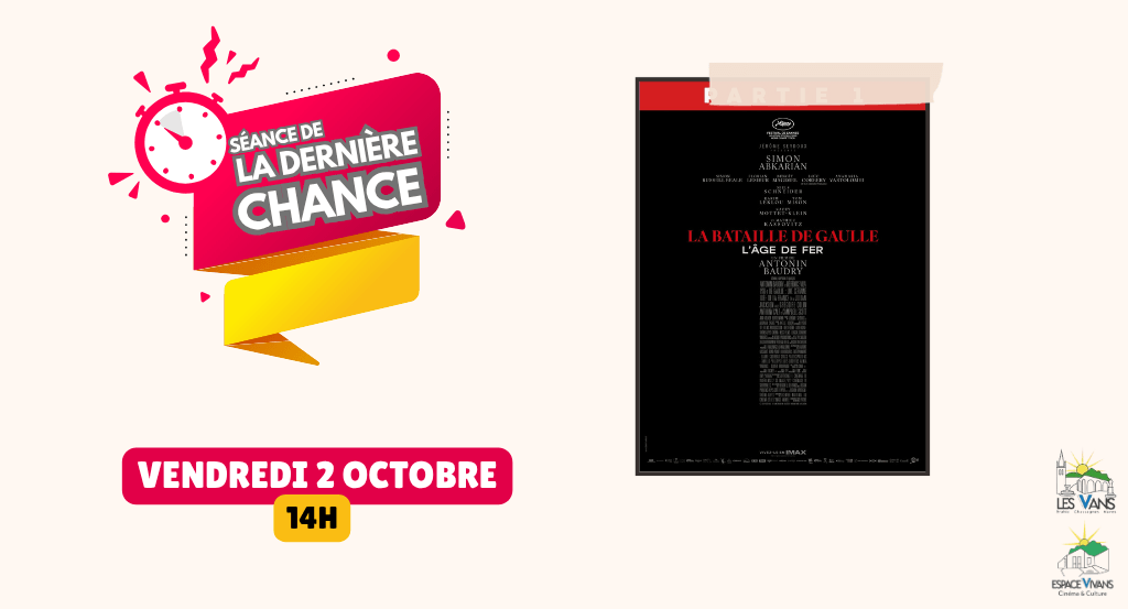 actualité DERNIERE CHANCE DE GAULLE PART 1